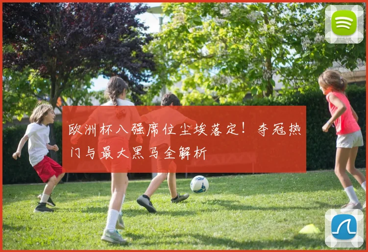 欧洲杯八强席位尘埃落定！夺冠热门与最大黑马全解析
